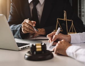 Appellate Litigation Image