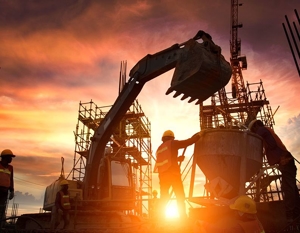 Construction Law Image