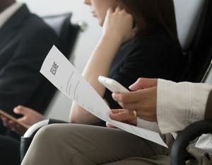 Employment Litigation Image