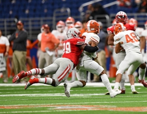 Entertainment And Sports Law Image