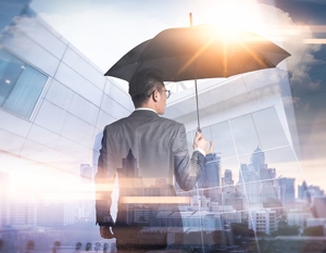 Insurance Coverage Image