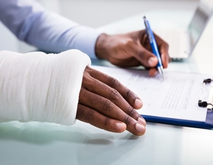 Workers' Compensation Image