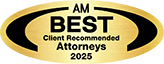 AM Best Attorneys 2025 AM Best Attorneys 2025