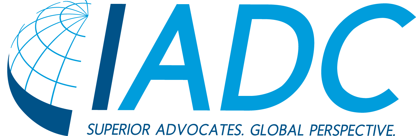 International Association of Defense Counsel International Association of Defense Counsel