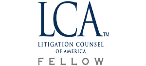 Proven Trial Lawyers: Litigation Counsel of America Proven Trial Lawyers: Litigation Counsel of America